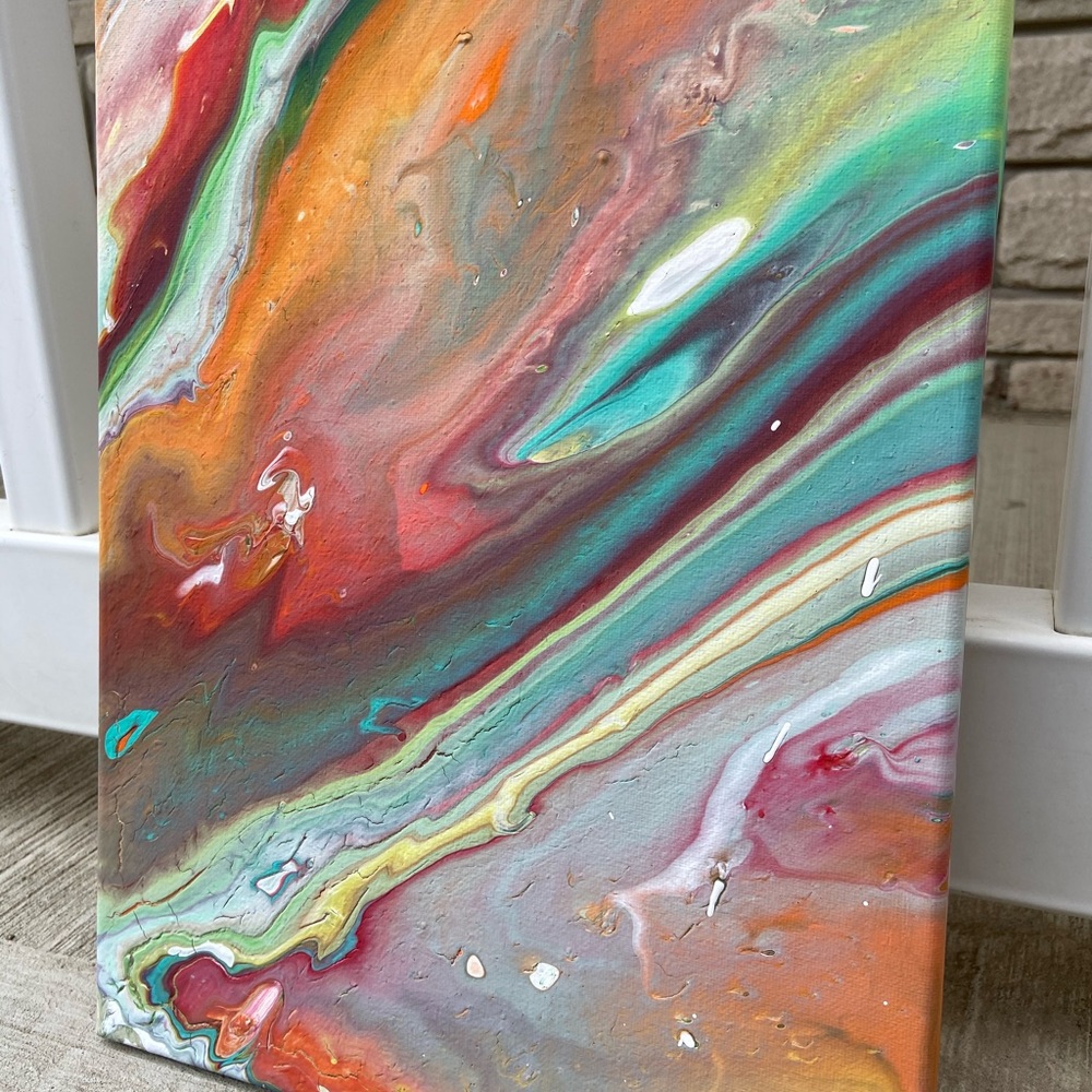 “Fantasy” - Picture 3 of 4